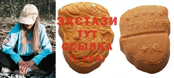 молекула духа Магадан